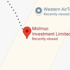 Molmuc Cleaning Services Lusaka
